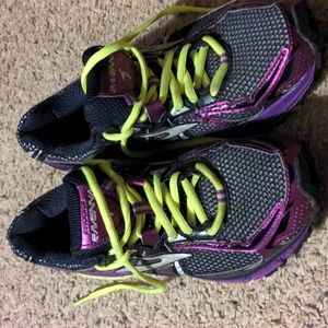 Brooks Ravenna Running Shoes 7.5 M